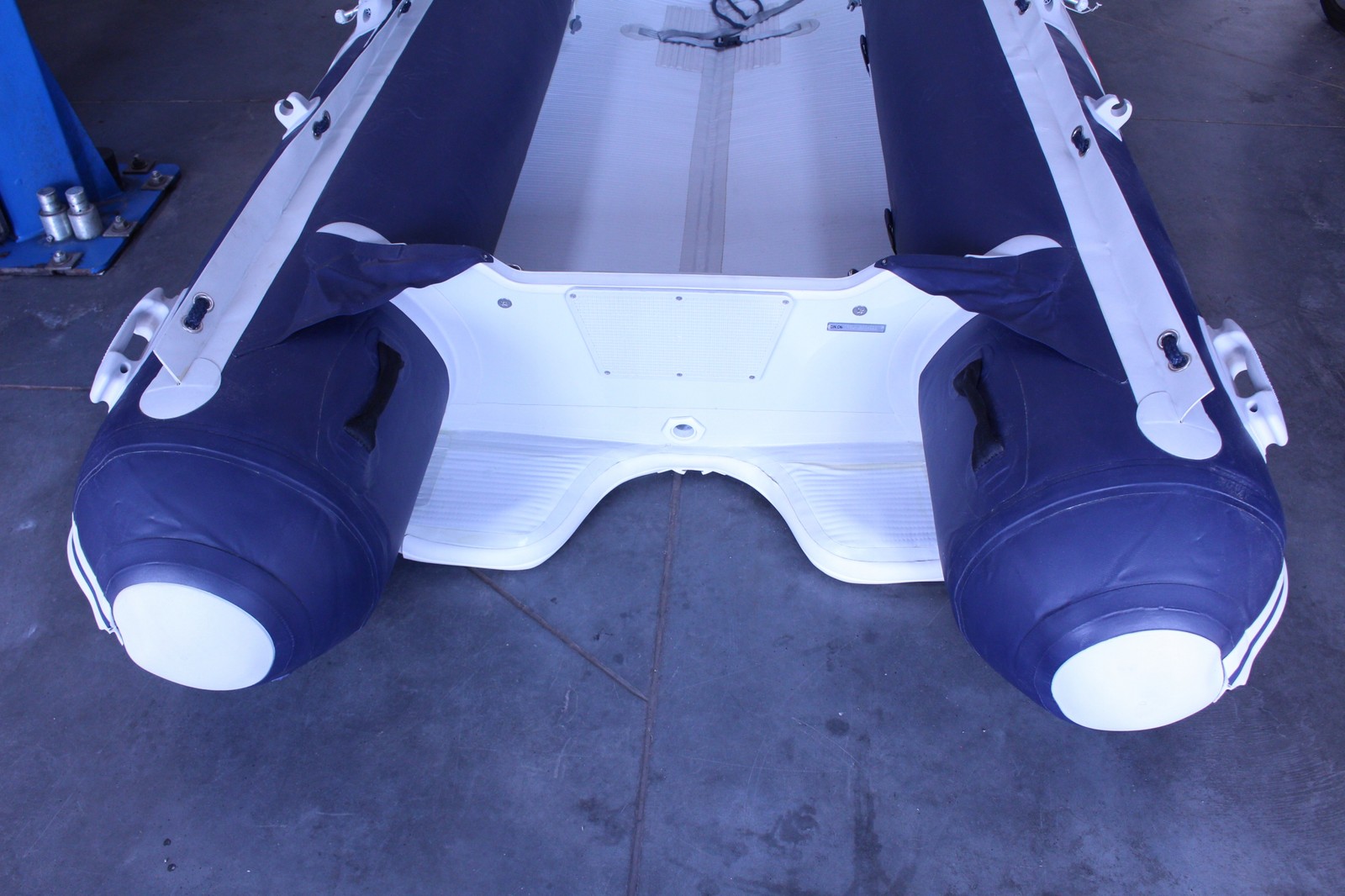 Honda Honwave T32 320 VIB 2019 - Image 5